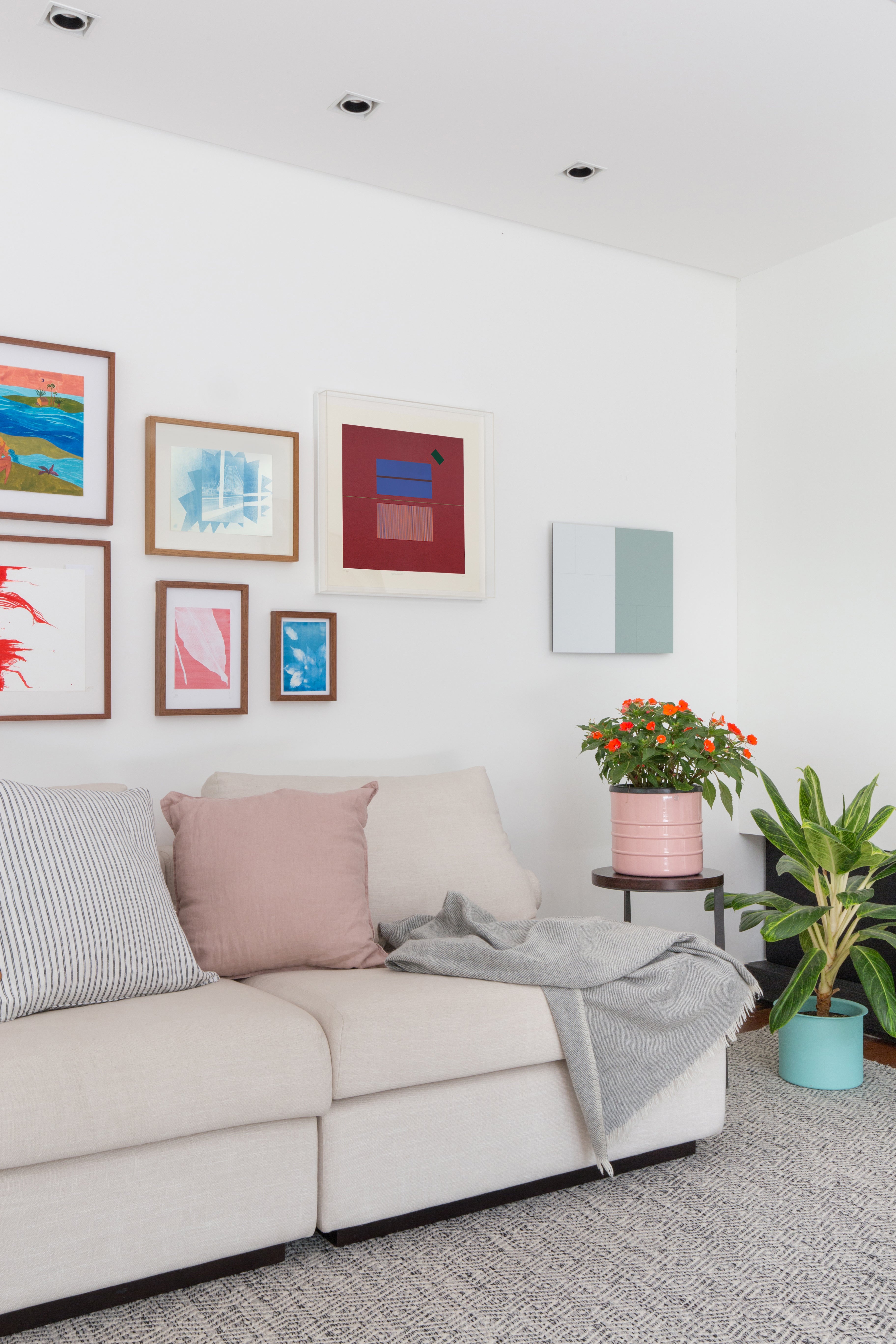 Retângulos // Antonio Lizárraga