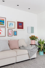 Retângulos // Antonio Lizárraga