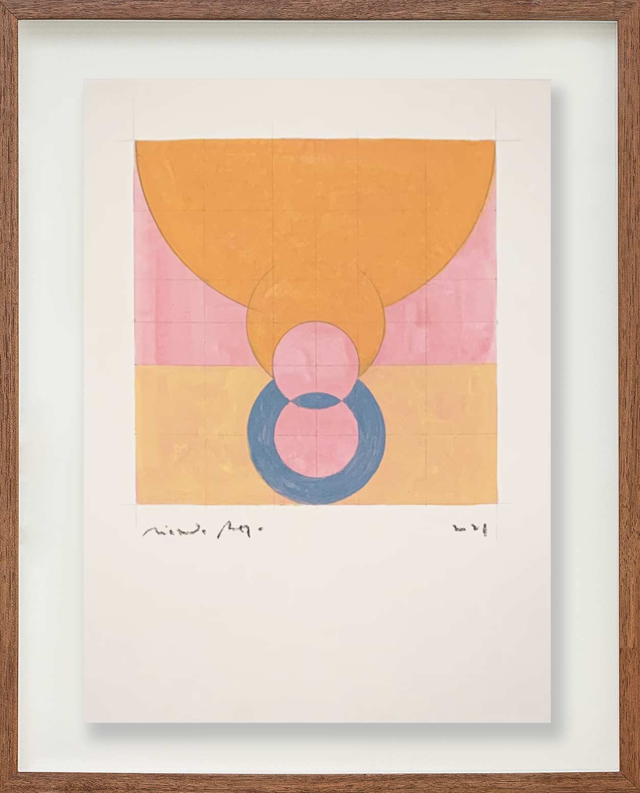 Sem título // Ricardo Bueno