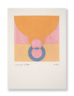 Sem título // Ricardo Bueno