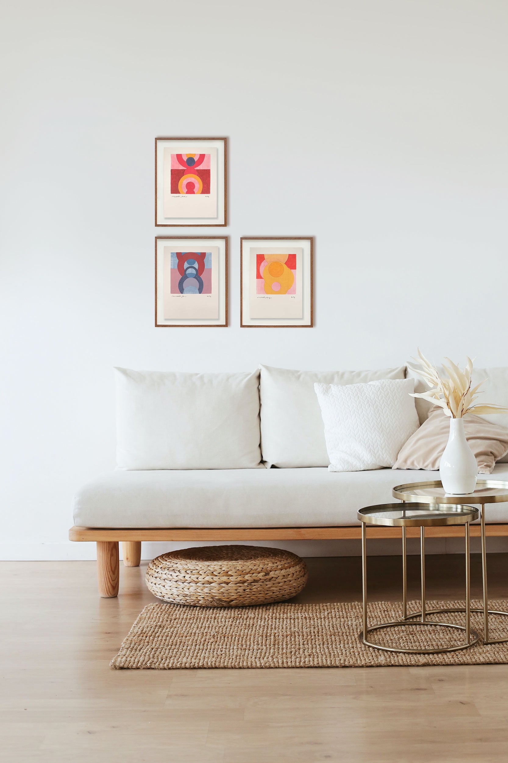 Sem título // Ricardo Bueno