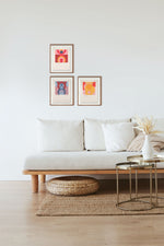 Sem título // Ricardo Bueno