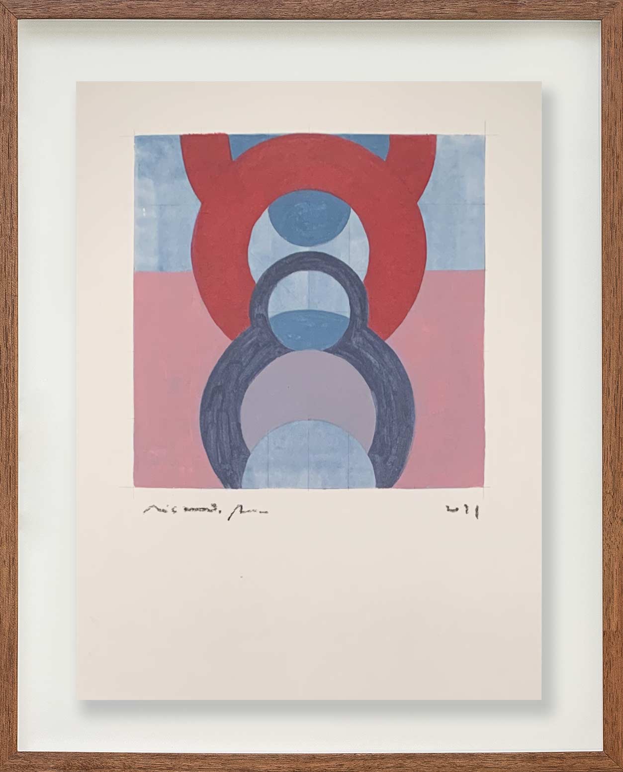 Sem título // Ricardo Bueno