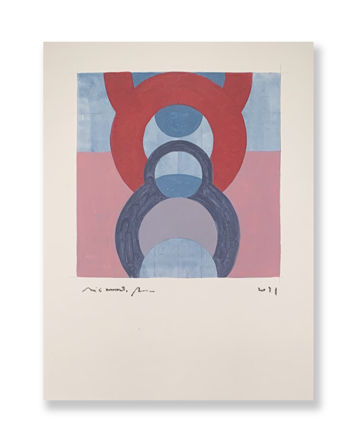 Sem título // Ricardo Bueno