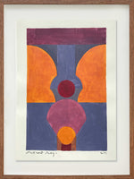 Sem título // Ricardo Bueno