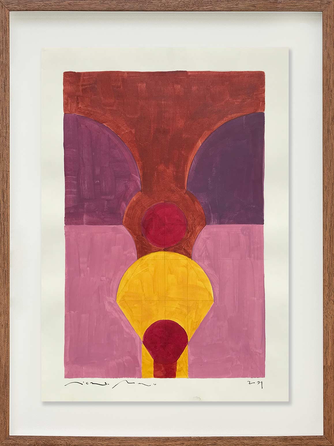 Sem título // Ricardo Bueno