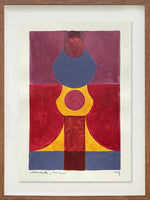 Sem título // Ricardo Bueno