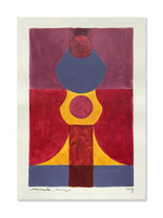 Sem título // Ricardo Bueno