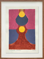 Sem título // Ricardo Bueno