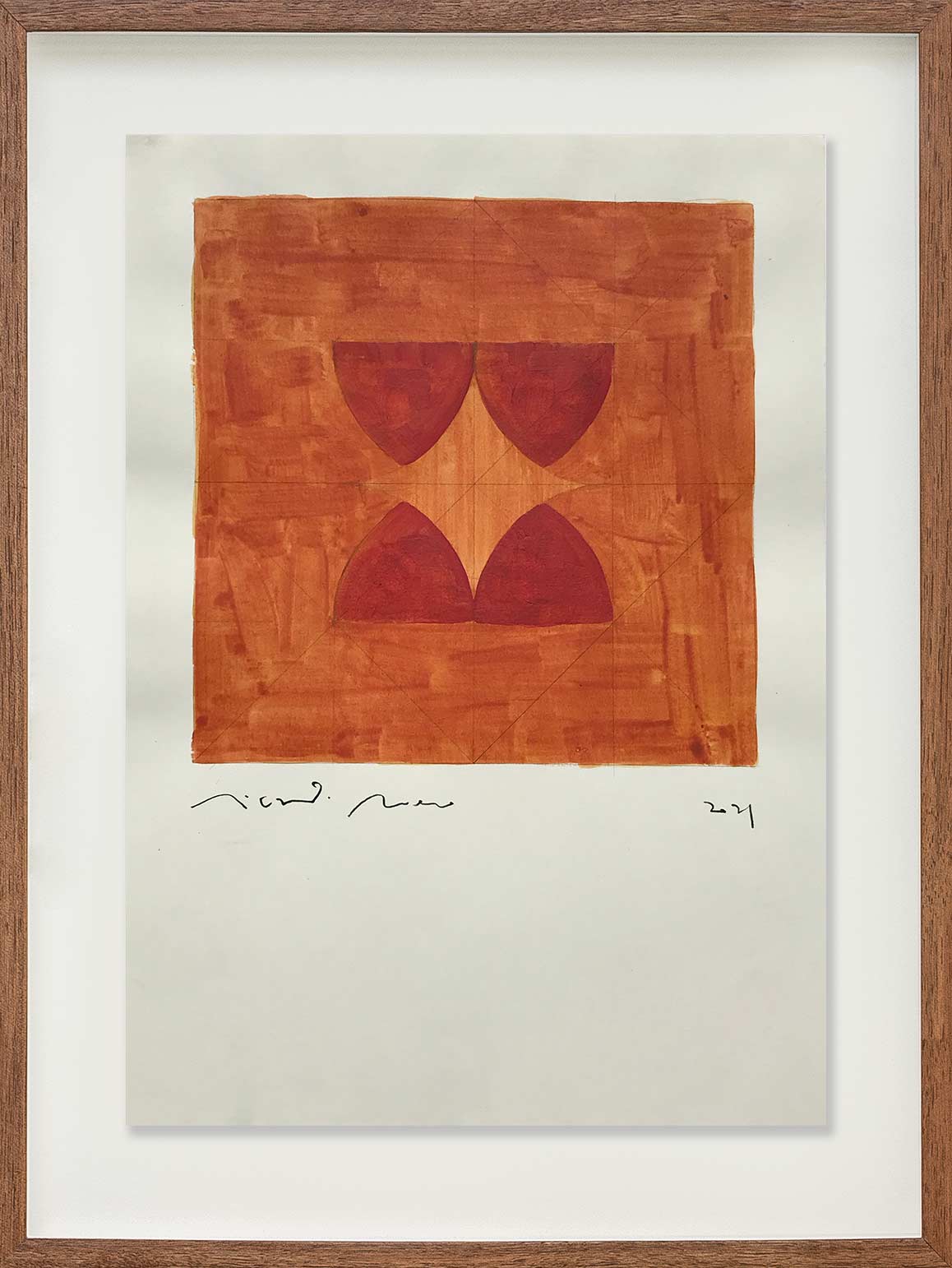 Sem título // Ricardo Bueno