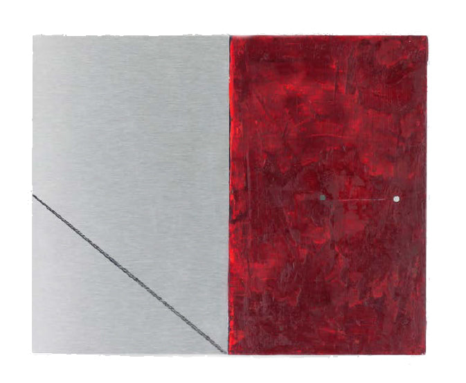 AR-00-16 [Série 'Avanços e retrocessos'] // Ricardo Bueno