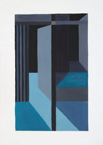 Oriental I // Ricardo Bueno