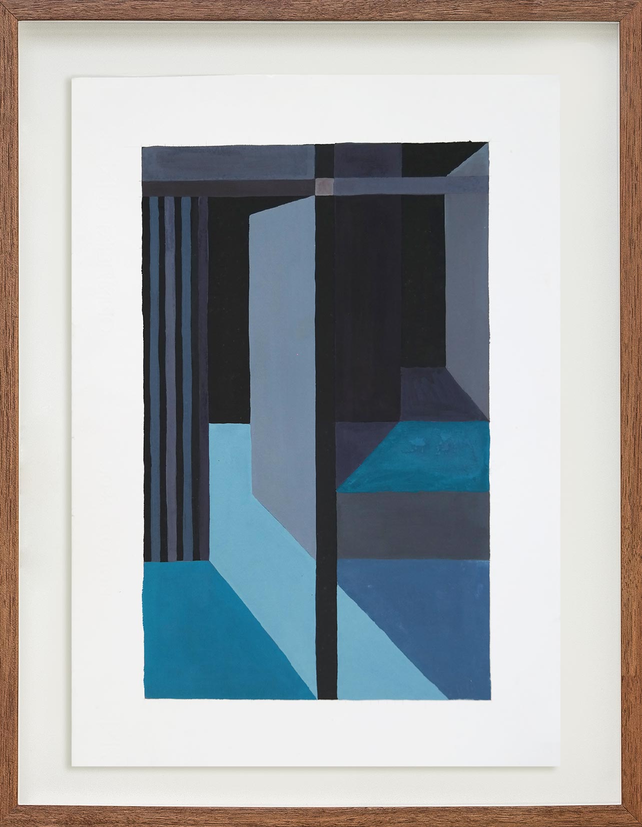 Oriental I // Ricardo Bueno