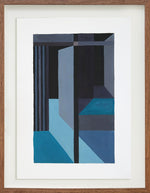 Oriental I // Ricardo Bueno