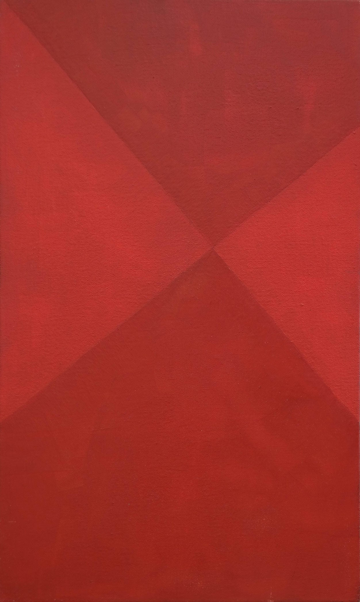 Sem título // Ricardo Bueno