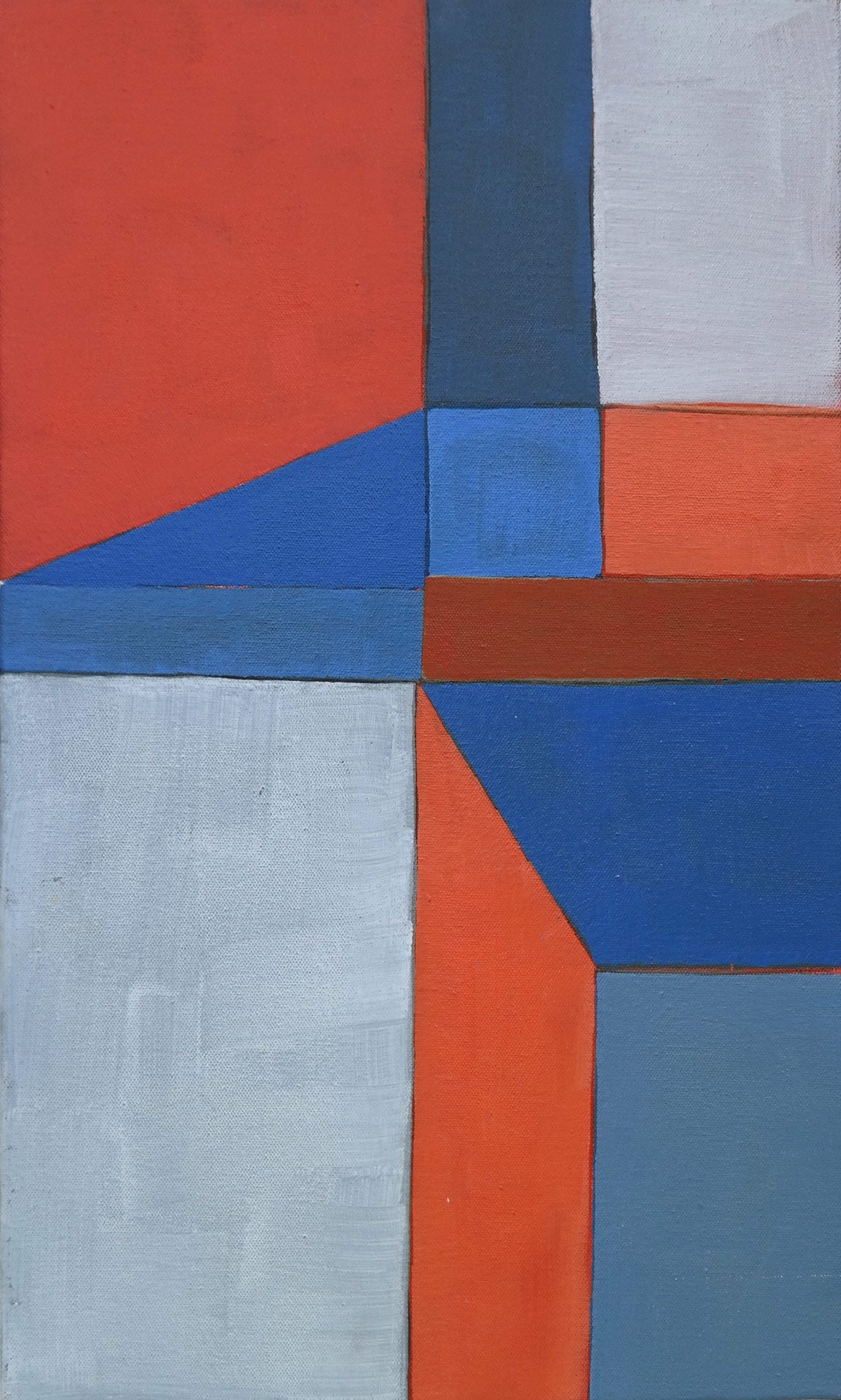 Sem título // Ricardo Bueno