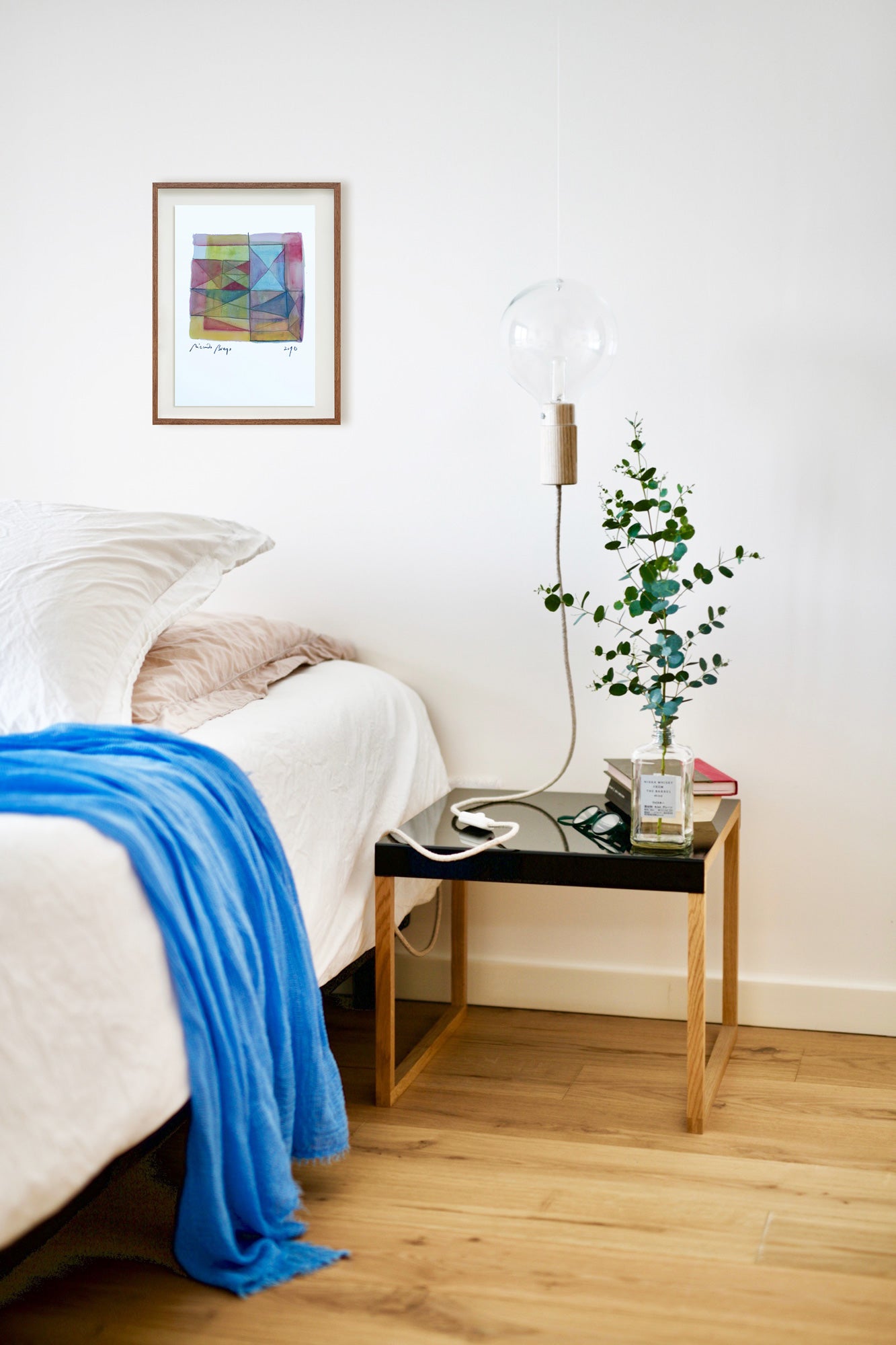 Sem título // Ricardo Bueno