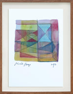 Sem título // Ricardo Bueno