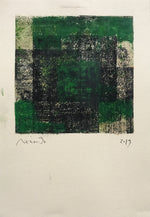 Sem título // Ricardo Bueno