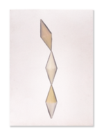 Série 'Polígonos' // Ricardo Bueno