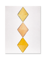 Série 'Polígonos' // Ricardo Bueno