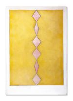 Série 'Polígonos' // Ricardo Bueno