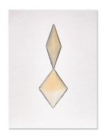 Série 'Polígonos' // Ricardo Bueno