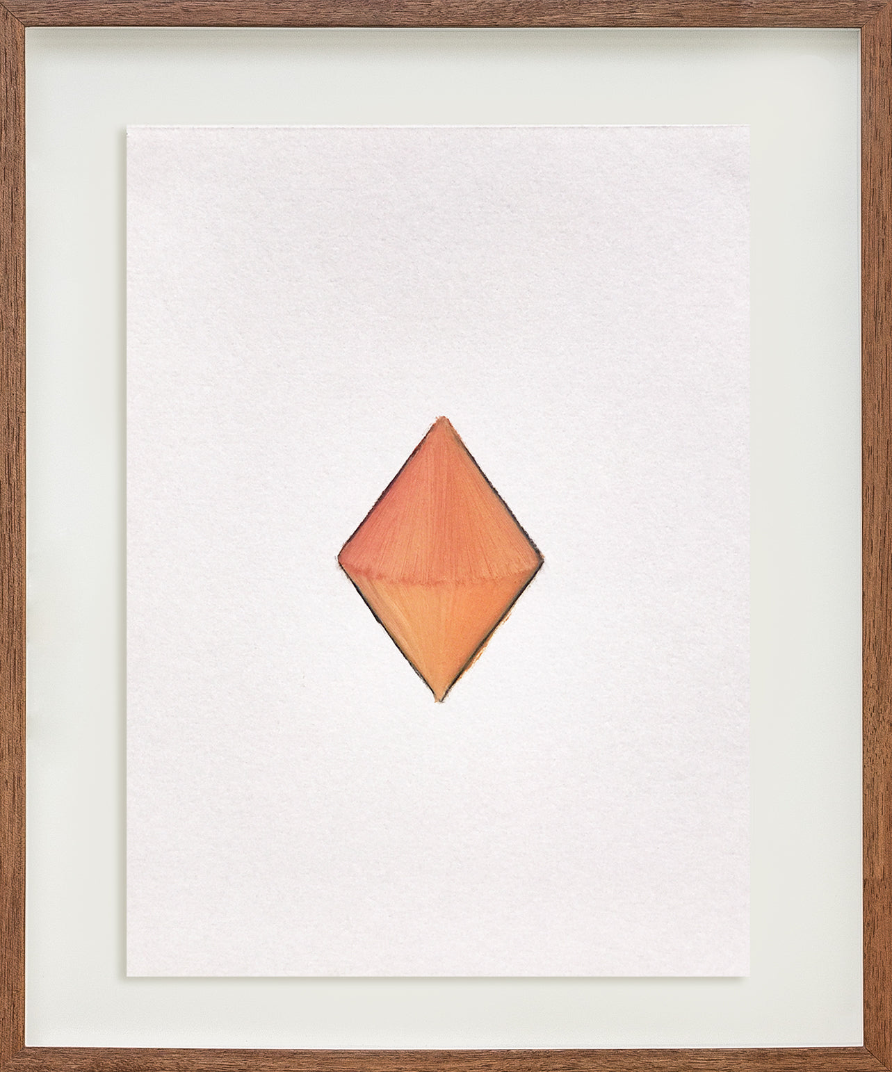 Série 'Polígonos' // Ricardo Bueno