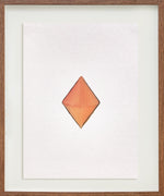 Série 'Polígonos' // Ricardo Bueno