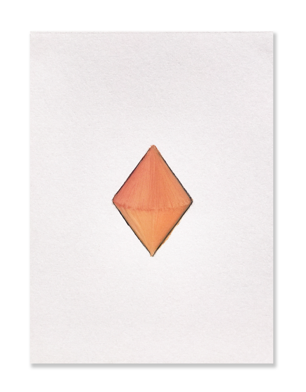 Série 'Polígonos' // Ricardo Bueno