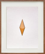 Série 'Polígonos' // Ricardo Bueno