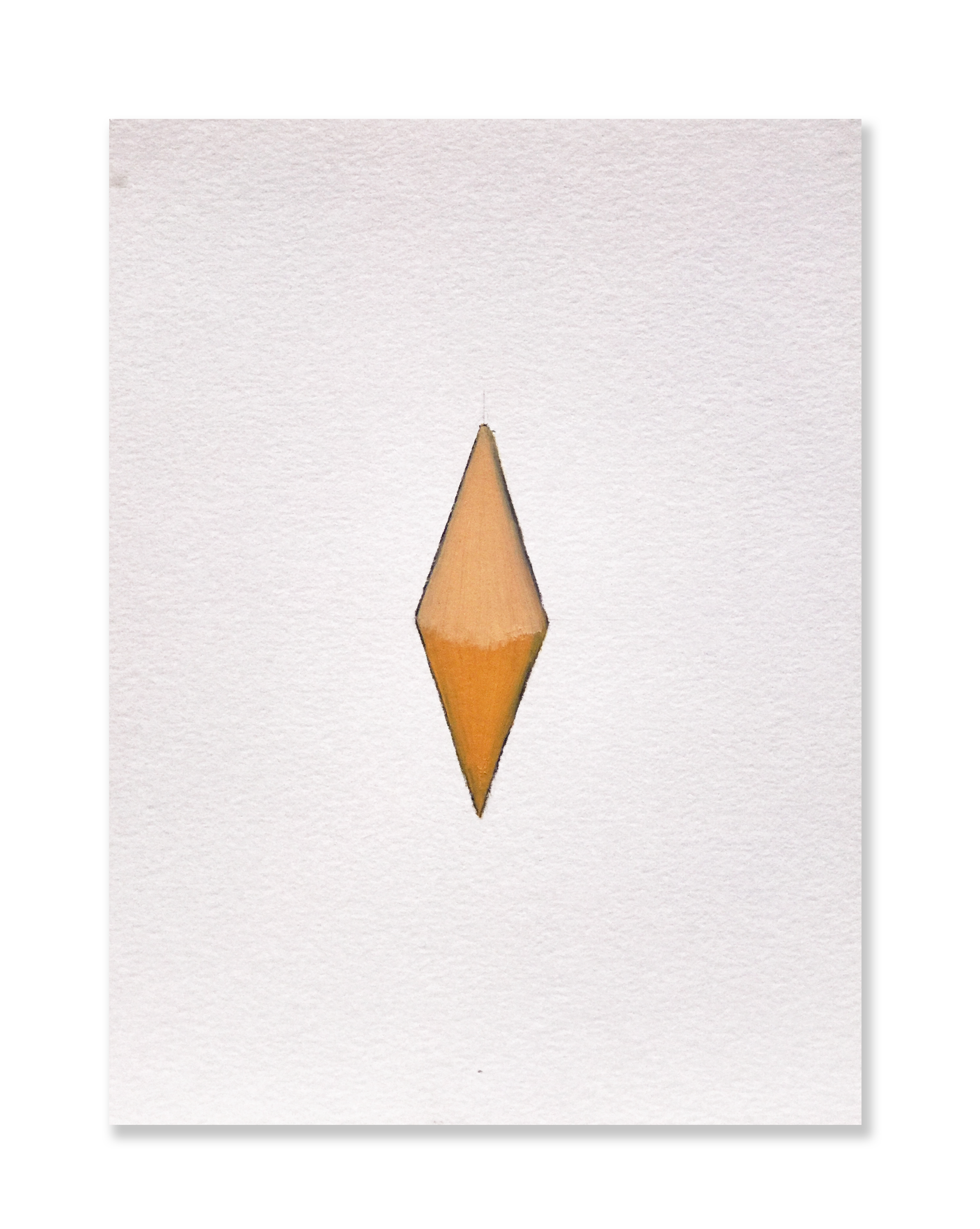 Série 'Polígonos' // Ricardo Bueno