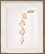 Série 'Polígonos' // Ricardo Bueno