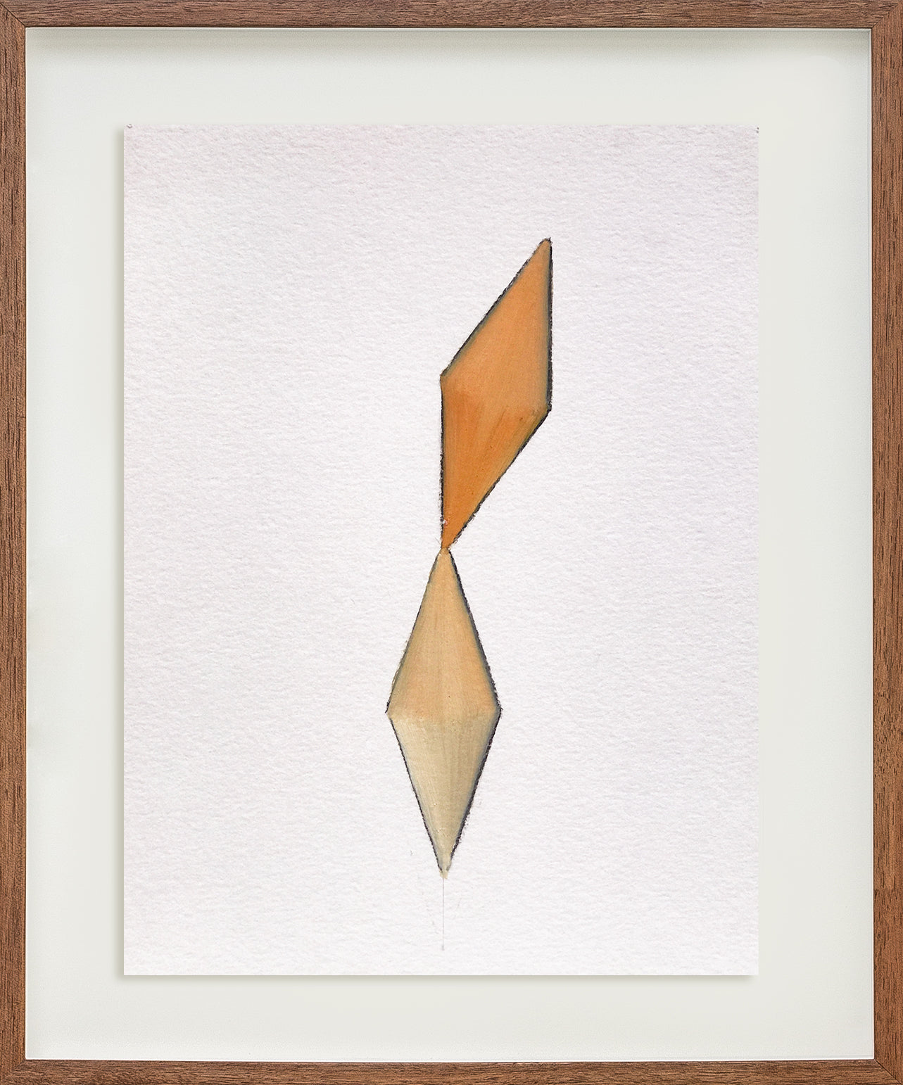 Série 'Polígonos' // Ricardo Bueno