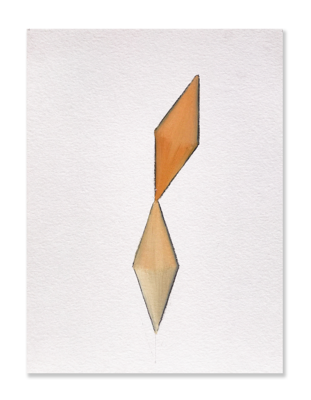 Série 'Polígonos' // Ricardo Bueno