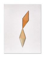 Série 'Polígonos' // Ricardo Bueno