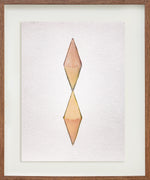 Série 'Polígonos' // Ricardo Bueno