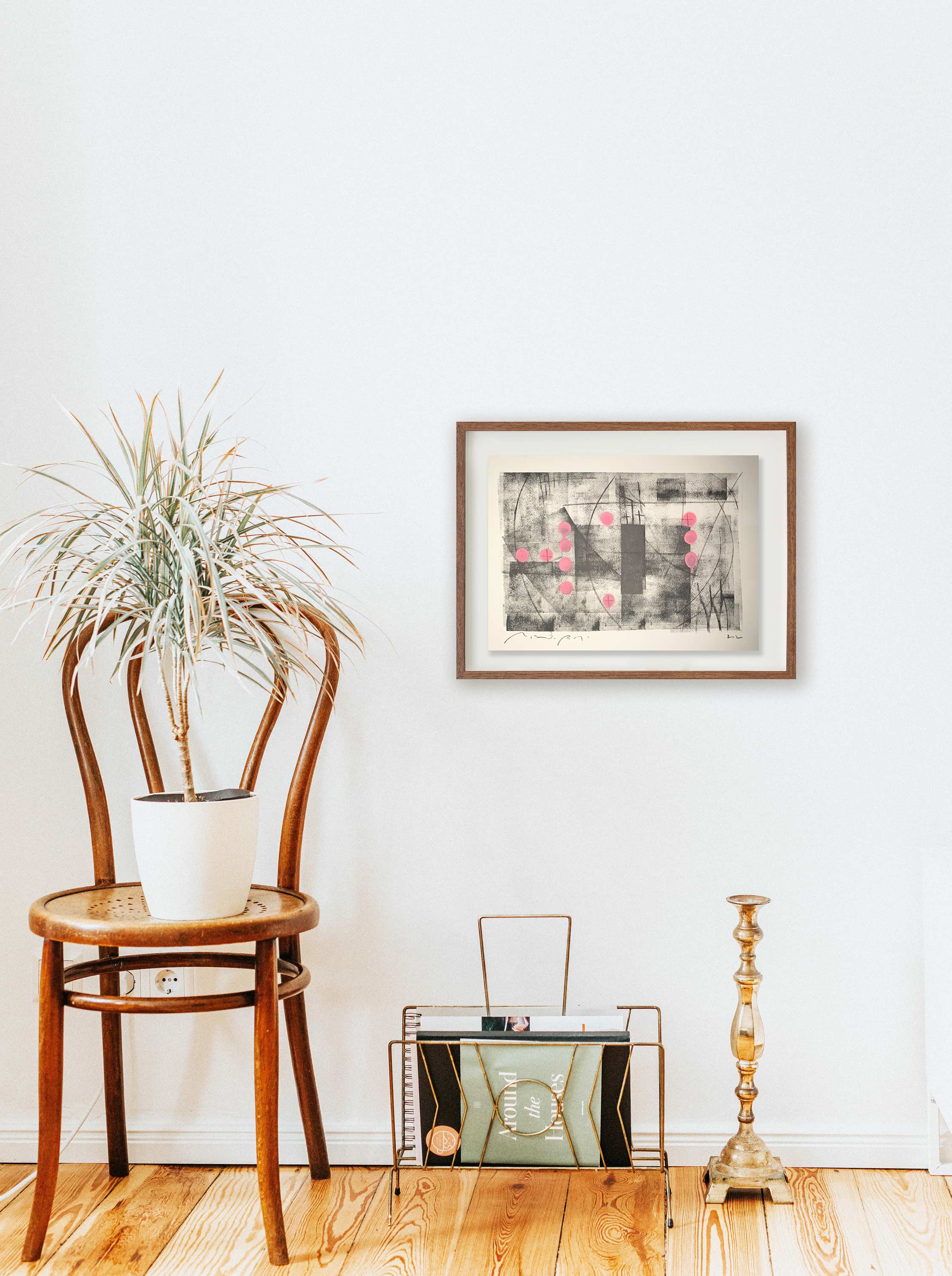 Sem título // Ricardo Bueno