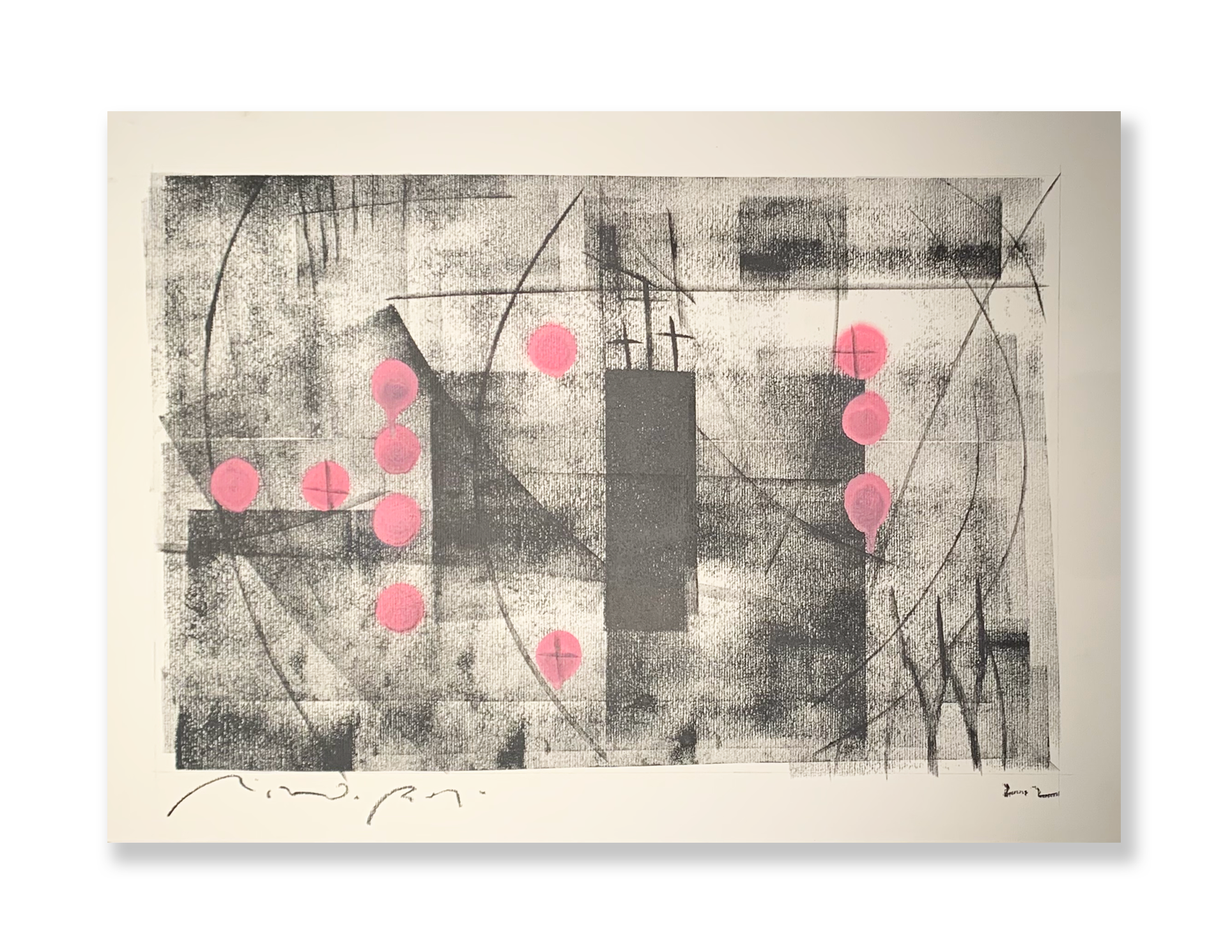 Sem título // Ricardo Bueno