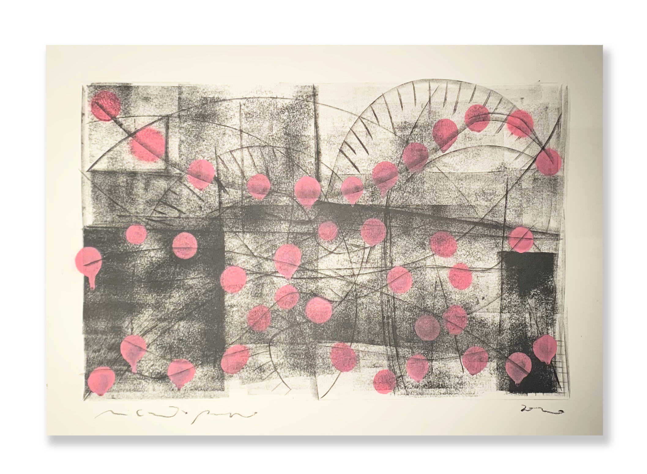 Sem título // Ricardo Bueno