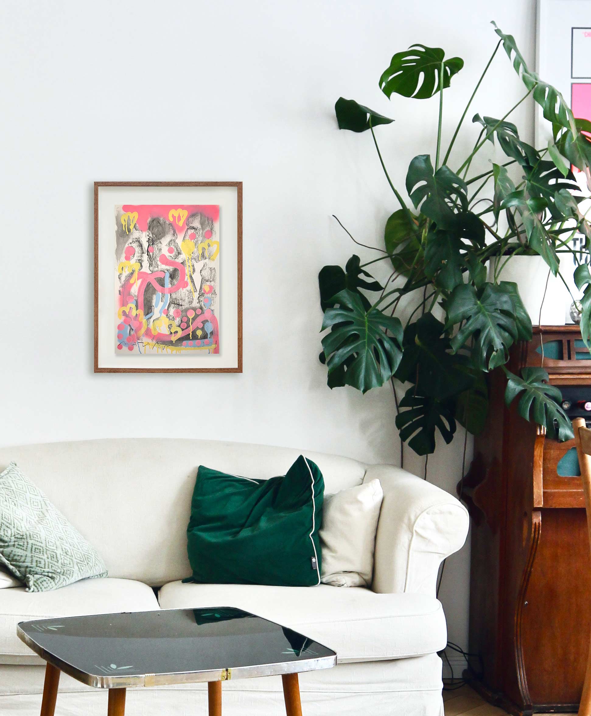 Sem título // Ricardo Bueno