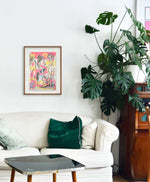 Sem título // Ricardo Bueno