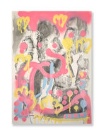 Sem título // Ricardo Bueno