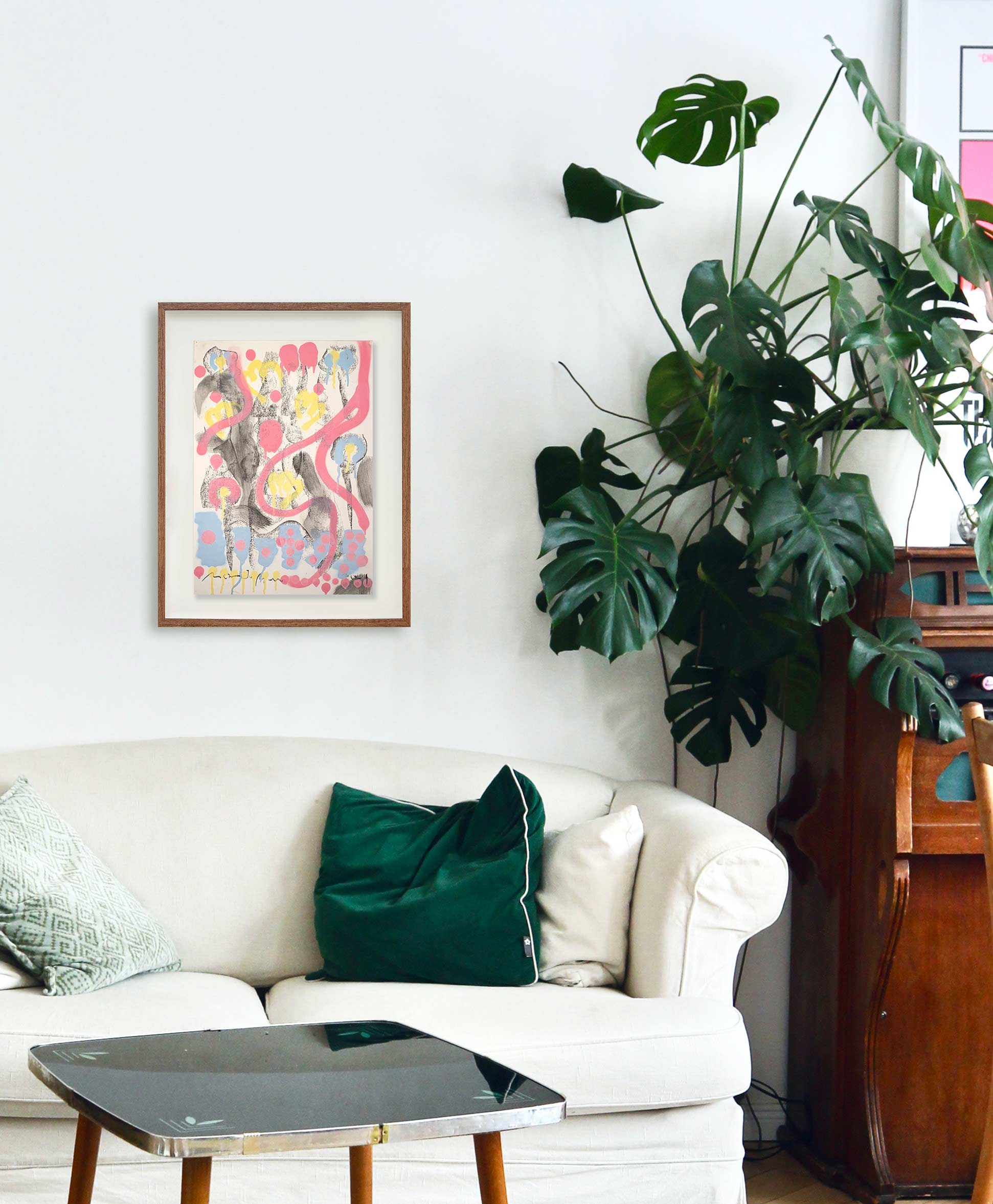 Sem título // Ricardo Bueno