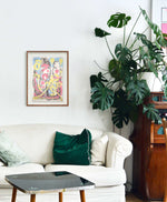 Sem título // Ricardo Bueno