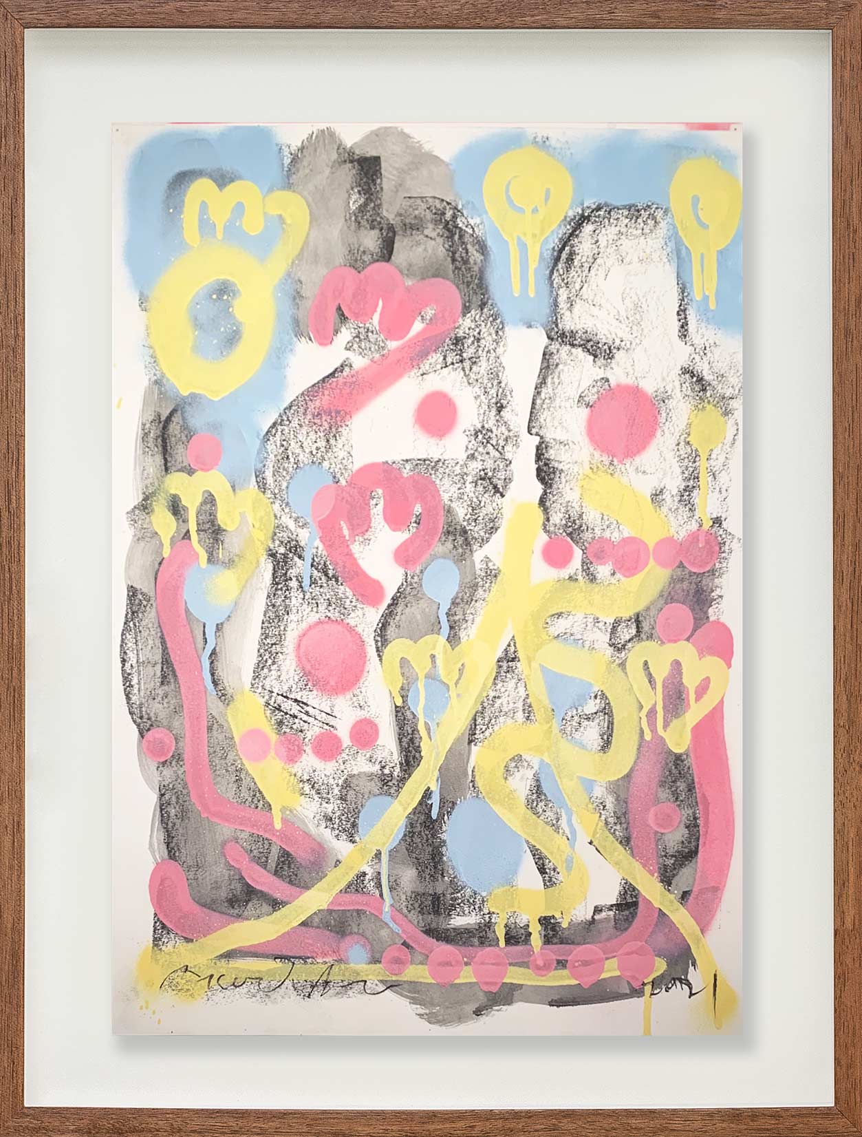 Sem título // Ricardo Bueno