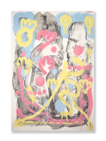 Sem título // Ricardo Bueno