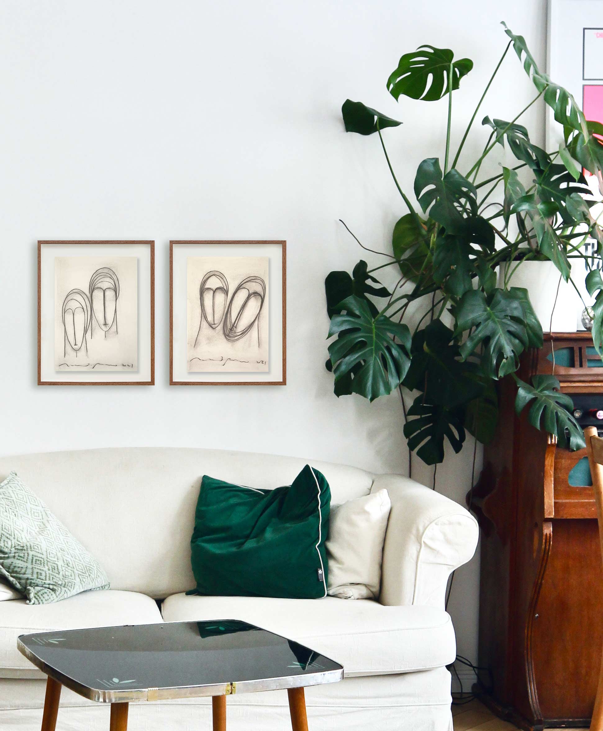 Sem título // Ricardo Bueno