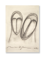 Sem título // Ricardo Bueno