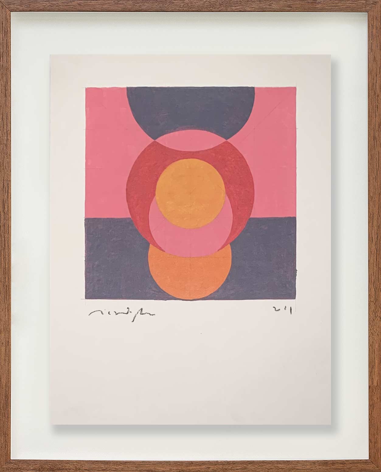 Sem título // Ricardo Bueno